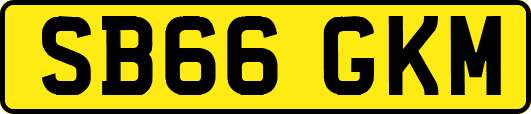 SB66GKM