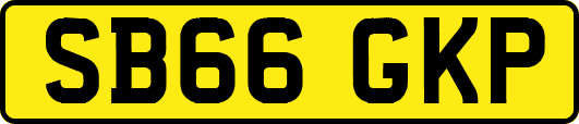 SB66GKP