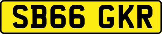 SB66GKR