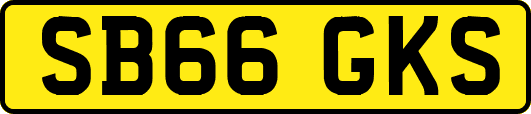 SB66GKS