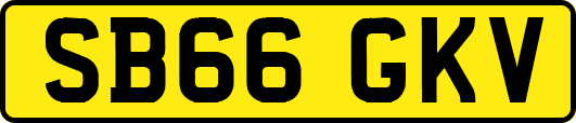 SB66GKV