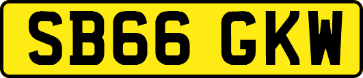 SB66GKW