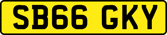 SB66GKY