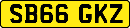SB66GKZ