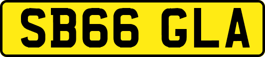 SB66GLA