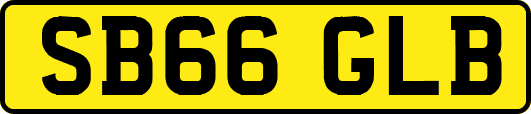 SB66GLB