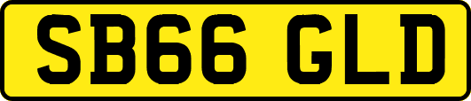SB66GLD