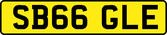 SB66GLE