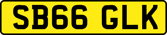 SB66GLK