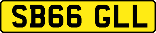 SB66GLL