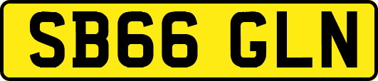 SB66GLN