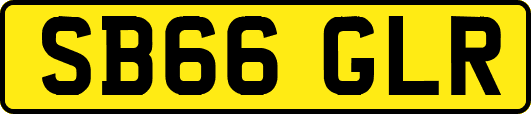 SB66GLR