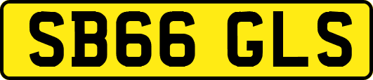 SB66GLS