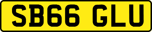 SB66GLU