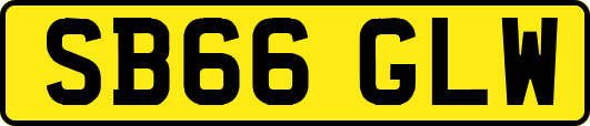 SB66GLW