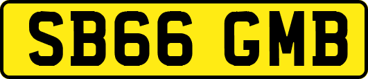 SB66GMB