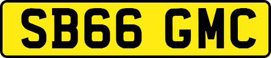 SB66GMC