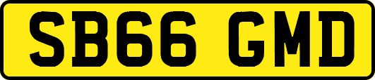 SB66GMD