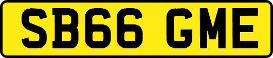 SB66GME