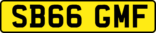 SB66GMF
