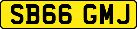 SB66GMJ