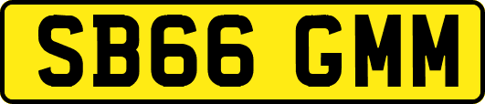 SB66GMM