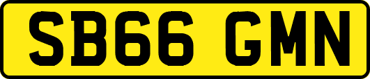 SB66GMN