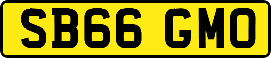 SB66GMO