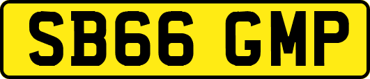 SB66GMP