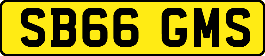 SB66GMS