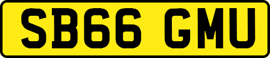 SB66GMU