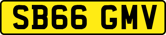 SB66GMV