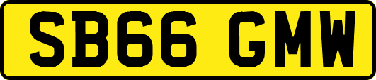 SB66GMW