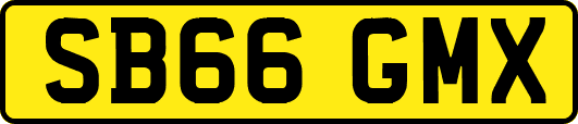 SB66GMX