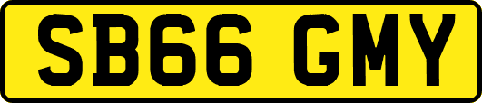 SB66GMY