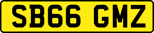 SB66GMZ