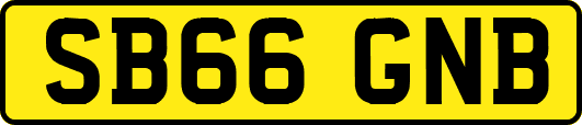 SB66GNB