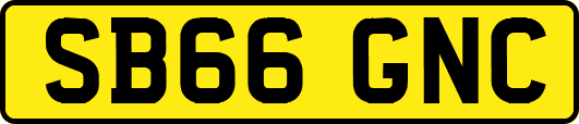 SB66GNC