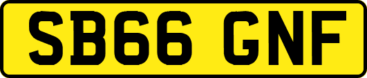 SB66GNF