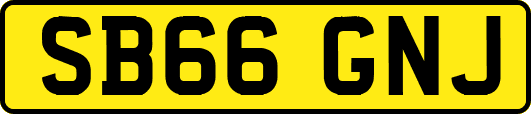 SB66GNJ