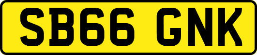 SB66GNK