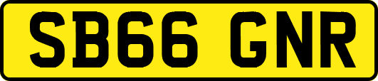 SB66GNR