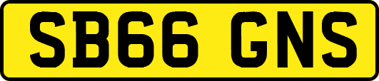 SB66GNS