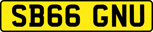 SB66GNU