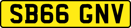 SB66GNV
