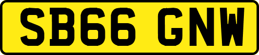 SB66GNW
