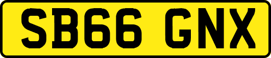 SB66GNX