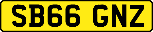 SB66GNZ