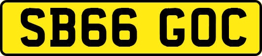 SB66GOC