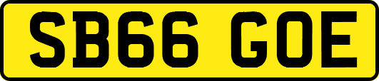 SB66GOE